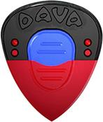 Dava DAV-7724 Click Pick plectrum 1.65 mm 2-pack, Ophalen of Verzenden, Nieuw, Akoestische gitaar