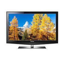 Samsung LE46B650 - 46 inch HD Ready LCD 100 Hz Tv, Audio, Tv en Foto, Televisies, 100 cm of meer, 100 Hz, HD Ready (720p), Zo goed als nieuw