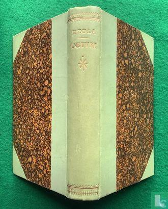 Zola, Emile - Lœuvre - 1886, Boeken, Romans, Gelezen, Verzenden