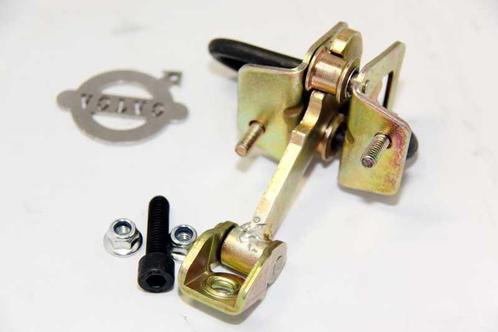 Deurvanger RECHTS Huismerk, Auto-onderdelen, Carrosserie en Plaatwerk, Ophalen of Verzenden