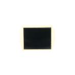 Gouden zegelring met onyx | Heren (herenring, gouden ring), Sieraden, Tassen en Uiterlijk, Ringen, Gebruikt, Overige kleuren, 19 tot 20