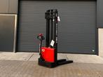 EP EST 122 350cm hefhoogte 1500kg in nette staat, 1000 tot 2000 kg, Elektrisch, Stapelaar, EP