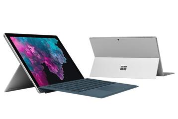 Microsoft Surface Pro 5 Intel Core i5 7300U | 4GB DDR4 |...
