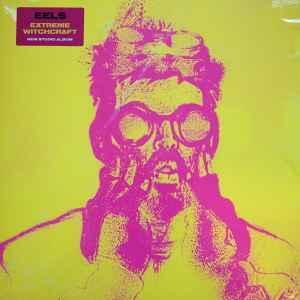 lp nieuw - Eels - Extreme Witchcraft (See My Engine Gleam), Cd's en Dvd's, Vinyl | Rock, Zo goed als nieuw, Verzenden