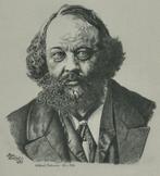 Dulieu, Jean - 1 Original drawing - vrij werk (portret) -, Nieuw