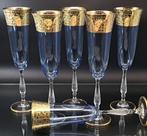 Artemisia - Champagne fluitje (6) - Kristal