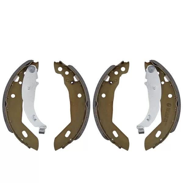 Remschoenset PEUGEOT 306 2.0 XSi achterzijde, Auto-onderdelen, Overige Auto-onderdelen, Nieuw, Verzenden