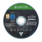 Destiny (losse disc) (Xbox One), Spelcomputers en Games, Gebruikt, Verzenden