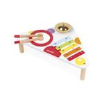 Muziektafel Confetti van €29,99 voor €20,99, Kinderen en Baby's, Ophalen, Nieuw