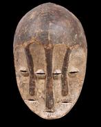 Mask - Wet - Democratische Republiek Congo (Zonder