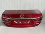 Gebruikte achterklep voor mazda 6 2017, Ophalen of Verzenden, Gebruikt, Mazda