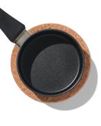 HEMA Onderzetter theepot Ø 18 cm kurk recycled terrazzo, Verzenden, Nieuw