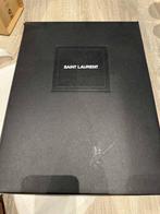 Saint Laurent - High-top sneakers - Maat: EU 41 - Nieuw met, Nieuw