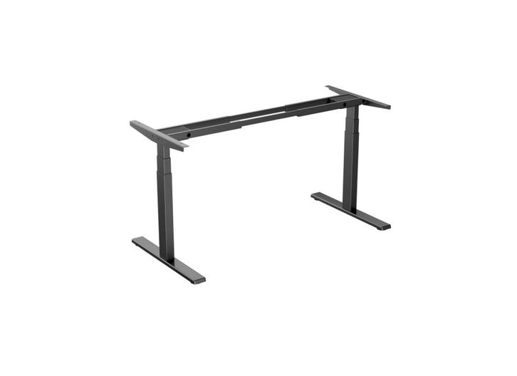 YOUP02 zit sta bureau frame memory controller display en usb, Huis en Inrichting, Bureaus, Ophalen of Verzenden