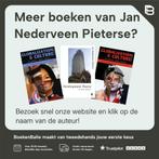 Globalization and Culture 9780742528024, Verzenden, Gelezen, Jan Nederveen Pieterse