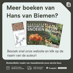 Bamboe / De groenboekerij 9789021523149 Hans van Biemen, Boeken, Hobby en Vrije tijd, Verzenden, Gelezen, Hans van Biemen