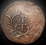 Portugees-India. D. Miguel I (1828-1834). 1 Tanga Goa