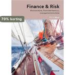 Finance & Risk, risicoanalyse, financieel bestuur,, Verzenden, Gelezen, Peter Mout
