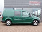 Volkswagen Caddy, Gebruikt, Euro 6, Volkswagen, Dealer onderhouden