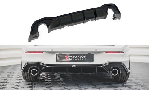 Aggressive Diffuser V.2 voor Volkswagen Golf 8 GTI, Auto-onderdelen, Carrosserie en Plaatwerk, Achter, Nieuw, Volkswagen, Ophalen of Verzenden