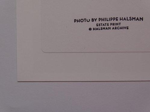 Philippe Halsman (1906-1979) - Edward Villella. Teterboro, Antiek en Kunst, Kunst | Schilderijen | Modern