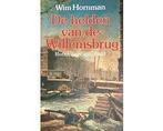 De helden van de Willemsbrug - De helden van de Willemsbrug, Boeken, Ophalen of Verzenden, Nieuw