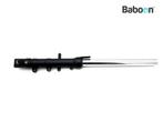 Voorvork Poot Links Yamaha MT 03 2006-2013 (MT03 MT-03), Motoren, Verzenden, Gebruikt