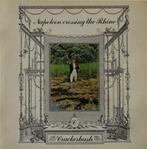 LP gebruikt - Crackerhash - Napoleon Crossing The Rhine, Cd's en Dvd's, Vinyl | Overige Vinyl, Zo goed als nieuw, Verzenden