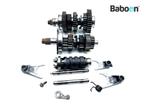 Versnellingsbak Yamaha XTZ 750 Super Tenere 1989-1996 (3LD, Verzenden, Gebruikt