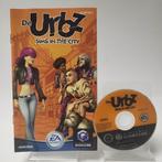 Urbz Sims In The City Nintendo Gamecube, Spelcomputers en Games, Games | Nintendo GameCube, Ophalen of Verzenden, Zo goed als nieuw
