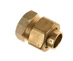 BONFIX Soldeer messing 3-delige sok 2 bi. x kopp. 54 mm, Doe-het-zelf en Verbouw, Ophalen of Verzenden, Nieuw