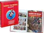 Suske en Wiske – Verzamelalbum 83 met 5 complete stripalbums, Boeken, Meerdere stripboeken, Verzenden, Nieuw, Willy Vandersteen