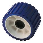 KNOTT Kimrol PVC blauw Ø128mm 75mm Ø26mm, Ophalen of Verzenden, Nieuw