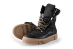 AQA Snowboots in maat 38 Zwart | 10% extra korting, Kleding | Dames, Schoenen, Verzenden, Zwart, Snowboots, Nieuw