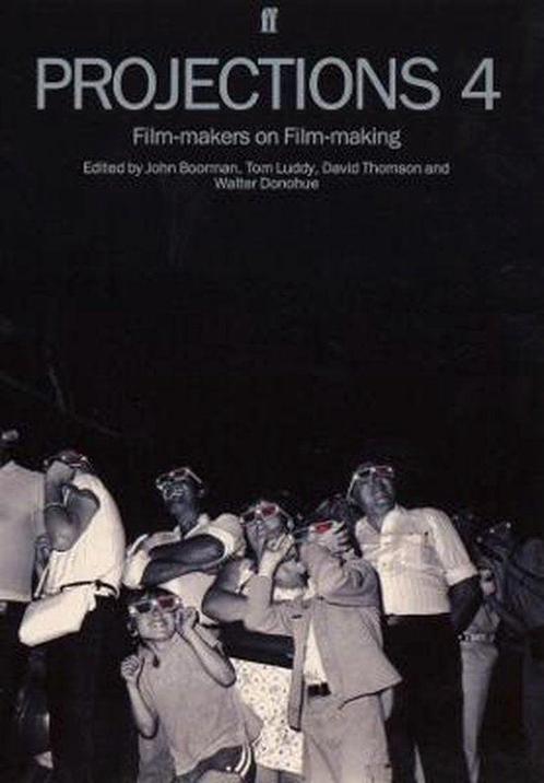 Projections 4, Boeken, Overige Boeken, Ophalen of Verzenden