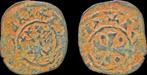 1285-1324ad Crusader Lusignan Kingdom of Cyprus Henry Ii..., Postzegels en Munten, Munten | Europa | Niet-Euromunten, Verzenden