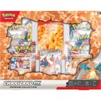 Pokémon Charizard Ex Premium Collection Box, Verzenden, Nieuw