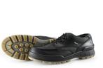 Ecco Wandelschoenen in maat 43 Zwart, Kleding | Heren, Schoenen, Ecco, Verzenden, Zwart, Zo goed als nieuw