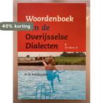 Woordenboek van de Overijsselse Dialecten / Aflevering 6, De, Boeken, Verzenden, Gelezen, H. Scholtmeijer