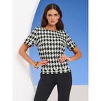 heine Blouse met korte mouwen, Verzenden, Nieuw