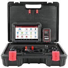Launch X431 PRO Universeel Uitleesapparaat Auto OBD Tester, Auto-onderdelen, Elektronica en Kabels, Nieuw, Verzenden