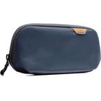 Peak Design Tech Pouch Small - Midnight, Ophalen of Verzenden, Nieuw, Overige typen, Overige merken