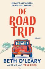 De roadtrip 9789026157257 Beth OLeary, Boeken, Verzenden, Zo goed als nieuw, Beth O'Leary