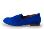 Gabor Loafers in maat 37 Blauw | 10% extra korting, Overige typen, Gabor, Gedragen, Verzenden