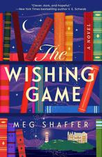 9780593598856 The Wishing Game Meg Shaffer, Verzenden, Nieuw, Meg Shaffer