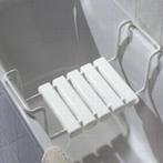 Provex - Provex Animo Badzitje Aluminium Wit, Huis en Inrichting, Ophalen of Verzenden, Nieuw, Wit