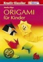 Origami für Kinder | Monika Pilger | Book 9783824106882, Boeken, Gelezen, Monika Pilger, Verzenden