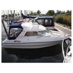 Bieden: Uttern C66 aft cockpit canvas enclosure, Ophalen of Verzenden, Nieuw, Zeilboot of Motorboot