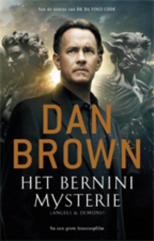 Het Bernini Mysterie / Robert Langdon / 1 9789024531271, Boeken, Thrillers, Gelezen, Verzenden