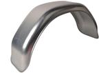 Spatscherm Enkel As - Metaal - 70cm X 21cm X 32cm (L X B X H, Ophalen of Verzenden, Nieuw, Universele onderdelen